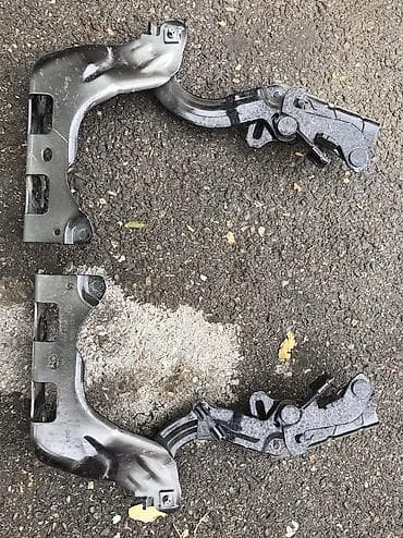 bmw e46 fara: Petle on kapot ucun.w 213 — 3