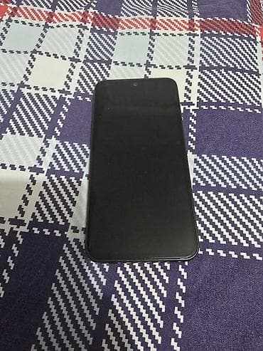 s21 5g: Samsung Galaxy A54 5G, rəng - Qara, Barmaq izi — 3