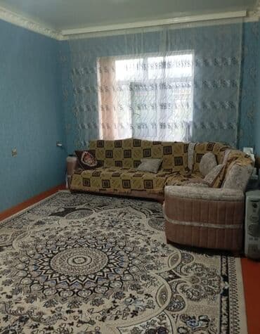 yevlaxda ev elanlari: 3 комнаты, 8 м², Нет кредита, Без ремонта — 6
