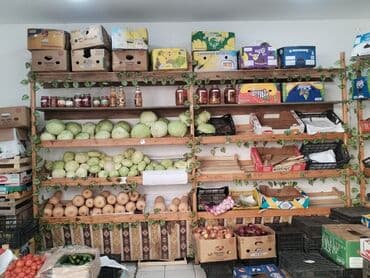 снять дом на 1 день: Salam. HAZIR BİZNES KİMİ, ARENDAYA VERİLİR. Hazır meyvə — 9