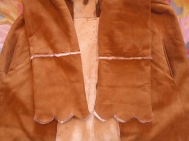 женские шубы итальянского производства: Məhşur Via Veneto firmasindan (İtaliya istehsalı) qadın üçün təmiz — 7