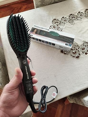 philips lazer kontakt home: Ütü fen Rowenta, 160 - 200 °C, Yeni, Ünvandan götürmə — 1