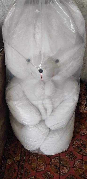 Oyuncaq Ayı satılır