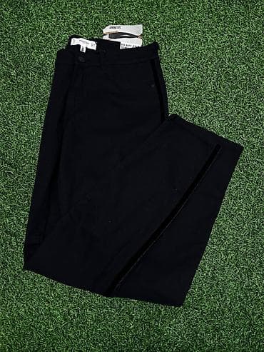 cins sarafanlar: Cinslər, Mango, rəng - Qara — 3