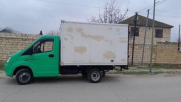 opel 1997 astra: QAZ 2013 il, motor 2.9 l, Furqon — 9