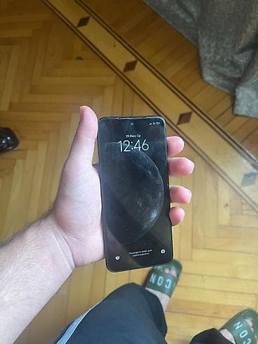 xiaomi m11 lite: Xiaomi rəng - Boz, 
 Sensor — 2
