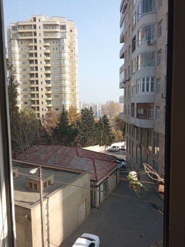 2 mertebeli ev: Bakı, 4 otaqlı, Köhnə tikili, 100 kv. m — 5