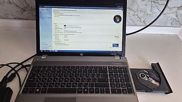 HP: HP ProBook 4530s (Core i5 / 8GB RAM / 500GB HDD) Описание: Продаю — 1
