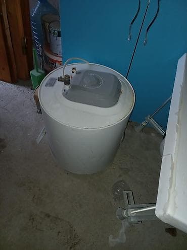 xiaomi mi mix 2s: Ariston 50 l, Kredit yoxdur — 2