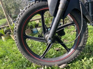 elektrik skuterlər: - POLAD, 125 sm3, 2020 il — 6