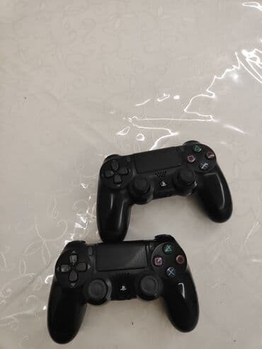 PlayStation 4 slm 1TB YADDAŞ oyun konsolu dəsti Xüsusiyyətlər - PS4 lalafo.az -da PlayStation 4 slm 1TB YADDAŞ oyun konsolu dəsti Xüsusiyyətlər - PS4