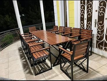 ağ masa: Masa ve oturacaqlarin birbasa istehsaldan satisi istediyiniz sayda ve — 2