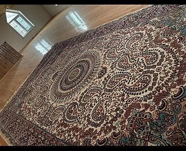 ковры баку: Məhsul İran xalçası Qalındır təzədir işlənməyib evə ölçüləri uyğun — 7