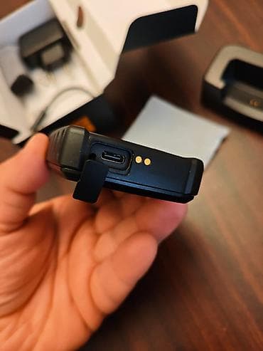 gps navigator satisi: Telefon AGM M6 Dual SIM 128 GB qədər Micro kart dəstəyi güclü dinamiki — 6
