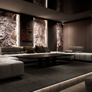 дизайнер интерьера обучение: ✨ İnteryer Dizayn Layihələri Mənzillərin və obyektlərin müasir və ya — 16