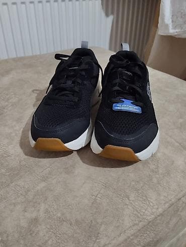 ayaggabı: Skechers kişi idman ayaqqabısı - Model: Skechers Flex Comfort — 1