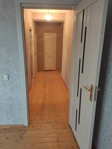 срочно продам квартиру: Ходжасан, 4 комнаты, Новостройка, м. Ходжасян, 112 м² — 12