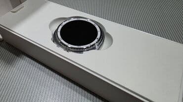 gs8 ultra qiymeti: Smart saat, Samsung — 6