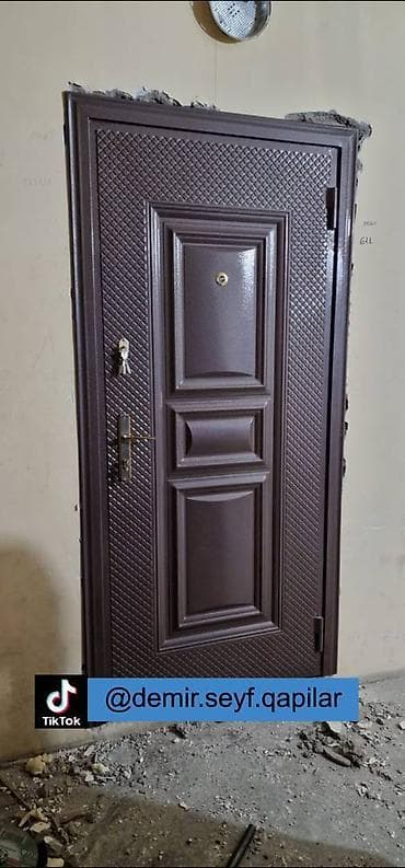 Yeni Giriş qapısı Ödənişli çatdırılma, Rayonlara çatdırılma