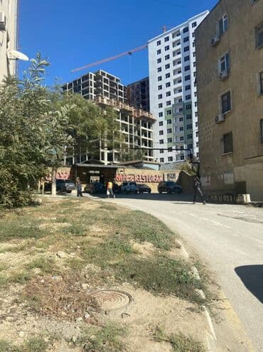 nargilə residence: 2 otaqlı, Yeni tikili, m. Əhmədli, 83 kv. m — 9