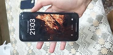 iphone 11 pro kreditlə: IPhone 11, 64 GB, Deep Purple, Face ID — 8