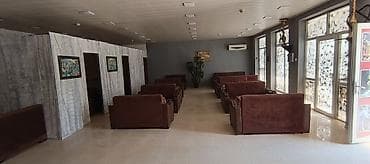 merasim evi icare: Obyekt: “Caster Pub” konseptli ictimai iaşə məkanı və inventarı - — 2