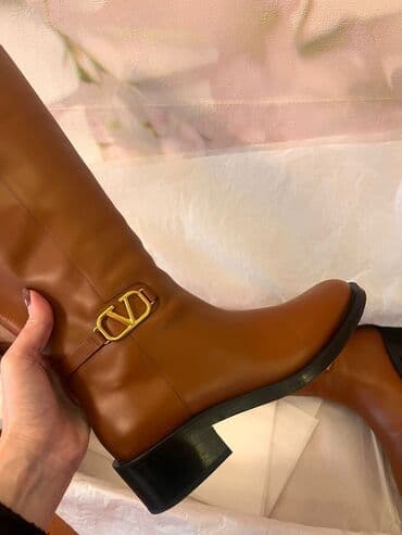 ayaqqabıları 41: Ölçü: 41, İşlənmiş — 2