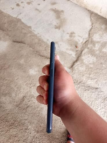 iphone 8 plus irsad electronics: Samsung Galaxy A13, rəng - Göy — 3