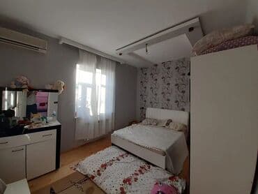 binəgədi: Binəqədi qəs. 3 otaqlı, 100 kv. m, Kredit yoxdur, Yeni təmirli — 8