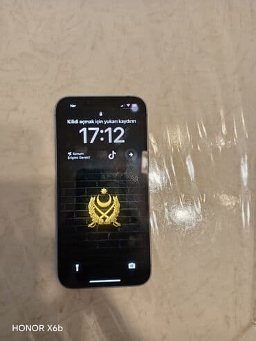 IPhone 14, Синий