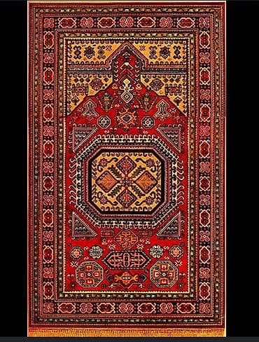su suzen das: Ковер Декоративный — 2