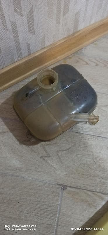 opel astra g radiator: Opel astra h 1.3 dizel avtomobili üçün genişlənmə (antifriz) bakı — 1