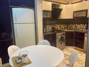 bileceride 3 otaqli bina evleri: Bakı, 3 otaqlı, Köhnə tikili, 85 kv. m — 7