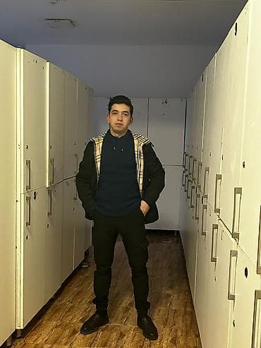 Xidmət: Şəxsi fitnes və bədənformalaşdırma məşqləri (şəxsi məşqçi) — 7