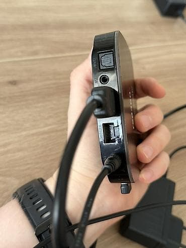 note 40 pro: İşlənmiş Smart TV boks TV box Android, Ünvandan götürmə, Ödənişli çatdırılma — 6