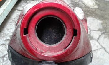 darsanval aparati faydaları: Tozsoran Quru təmizləmə — 8