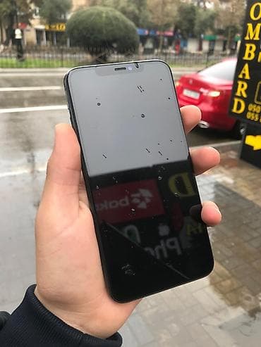 irşad electronics ipad mini 5: IPhone 11 Pro Max, Matte Midnight Green — 3