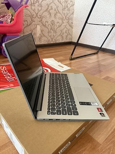 ucuz modem: Lenovo IdeaPad 1 15ALC7 — Ryzen 5 / 8GB / 512GB SSD Demək olar ki — 2