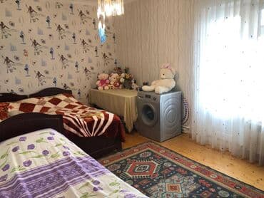 купить квартиру в баку с видом на море: Баку, 4 комнаты, Вторичка, м. Халглар Достлугу, 100 м² — 11