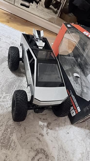 dəmir pullar: Tesla, 2026 il, Ünvandan götürmə — 4
