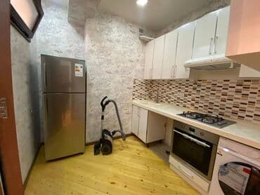 lokbatanda yeni tikilen binalar: Həzi Aslanov metrosuna yaxin Gəncə prospektində 16 mertebeli binanın — 12