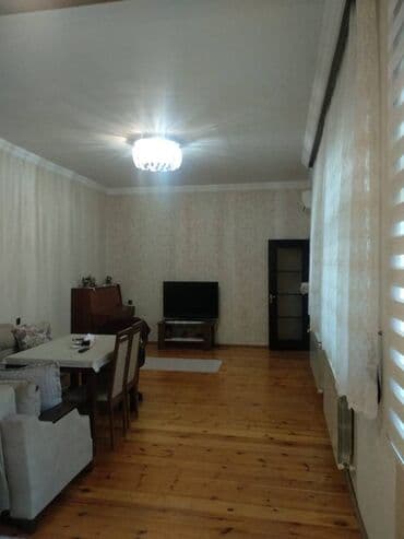 xətai kirayə: 100 kv. m, 3 otaqlı — 1