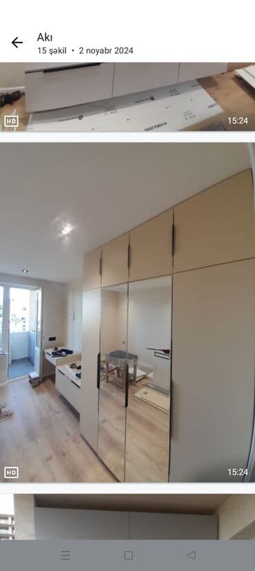 Oval masa, Eyvan üçün, 6 nəfər — 34