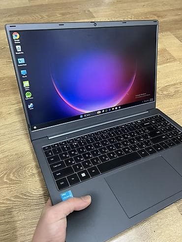 rəsmi 11: Acer Aspire AL15-31P noutbuk - Ekran: 15.6" geniş ekran, nazik — 1