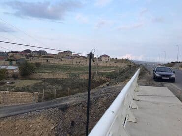 dübəndi torpaq: 5 sot, Tikinti, Makler, Kupça (Çıxarış) — 3