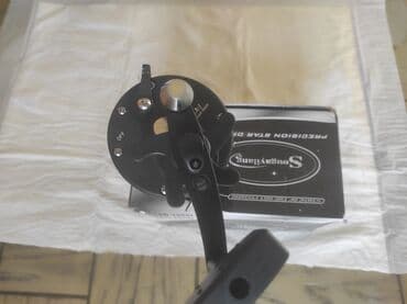 купить бинокль в баку: Balıq tutmaq Multiplikator katuşka . Təzədir. İstifadə olunmayıb — 1