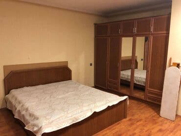 Koroglu parki koala parkin yani 5/3 2 otaq temirli eshyali yalniz — 5