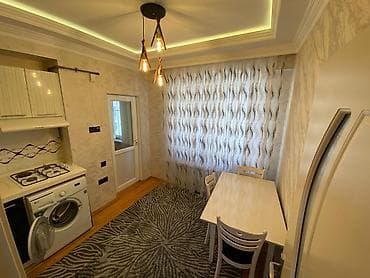 Xırdalan Icra hakimiyyəti yanı 2 otaqlı super təmirli mənzil ailəyə