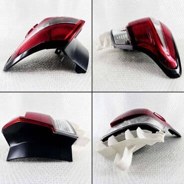 задние фонари лексус gx470: Toyota Analoq, Yeni — 1