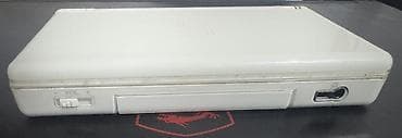 Nintendo DS Lite White işləkdir, problemi yoxdur. proşivka olunub — 7